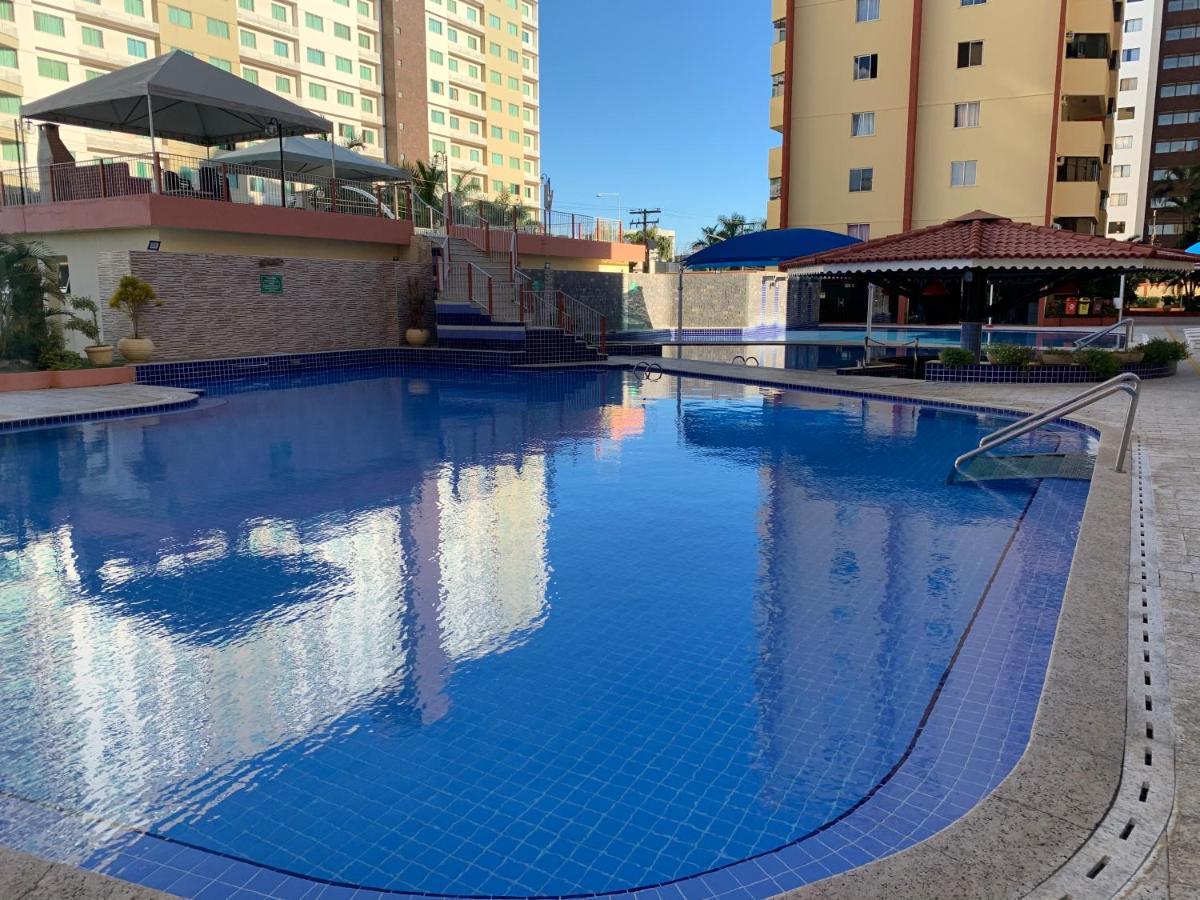 House Relax Parque Das Aguas Quentes Калдас-Новас Экстерьер фото