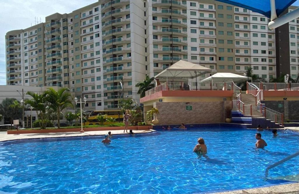 House Relax Parque Das Aguas Quentes Калдас-Новас Экстерьер фото